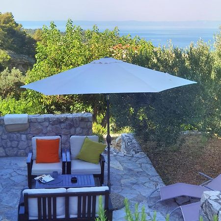 The Art Of Mediterranean Living Makarska Exterior photo